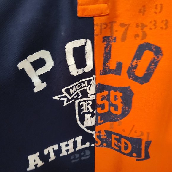 Ralph Lauren Polo Shirt - Picture 1 of 4